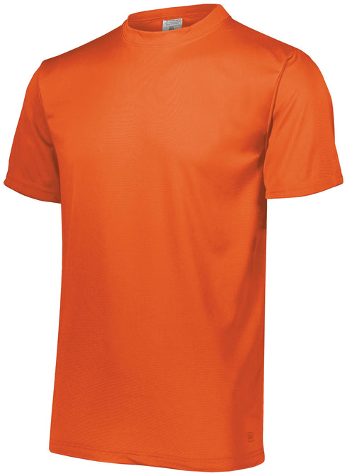 Augusta Sportswear Youth Wicking T-Shirt (791), Color 'Orange'